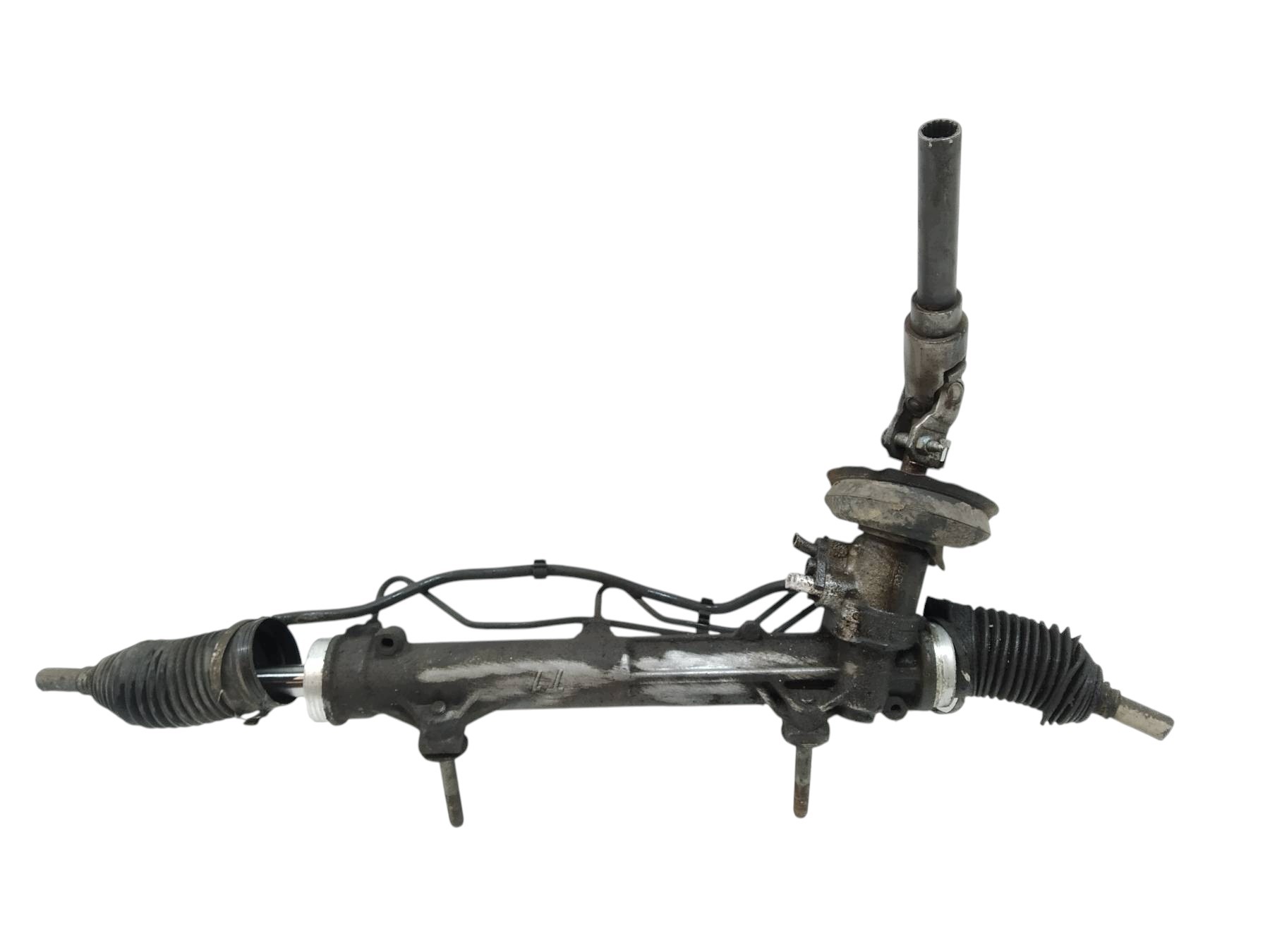 servo control Peugeot 206 cc and (2000-2008)