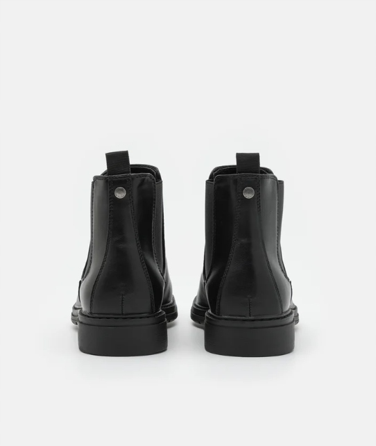 Pier One Botki 40 AAA Wzór dominujący bez wzoru