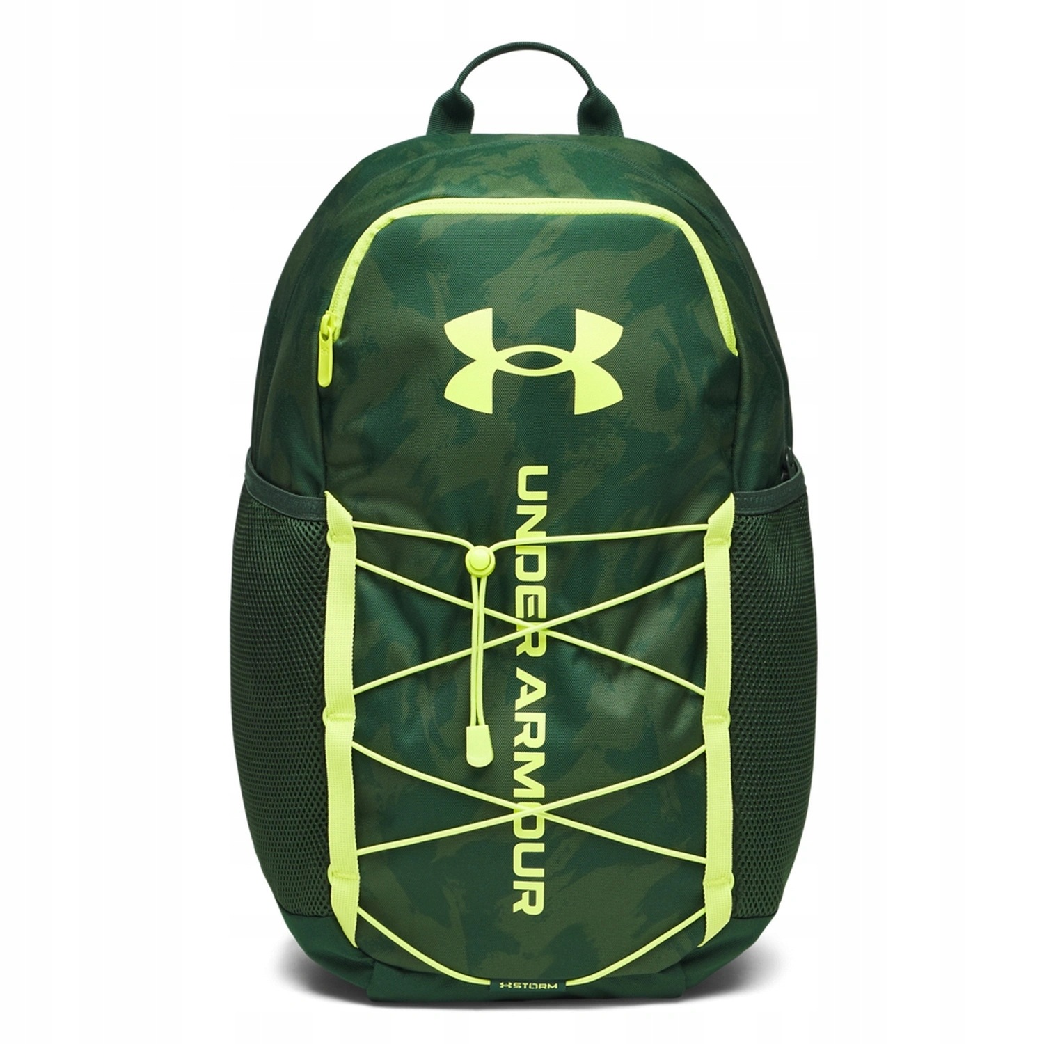Plecak Under Armour Hustle Sport 6.0 Backpack uniw