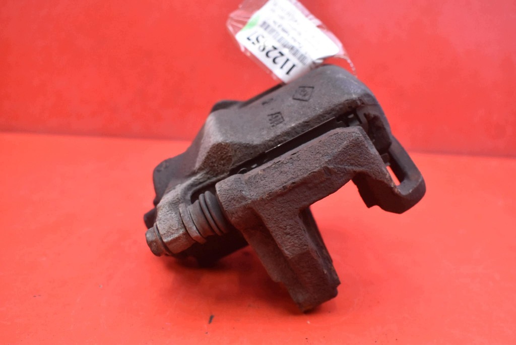 caliper brake left front RENAULT TALISMAN 1 and 1.6 TCe 150 KM 12-20
