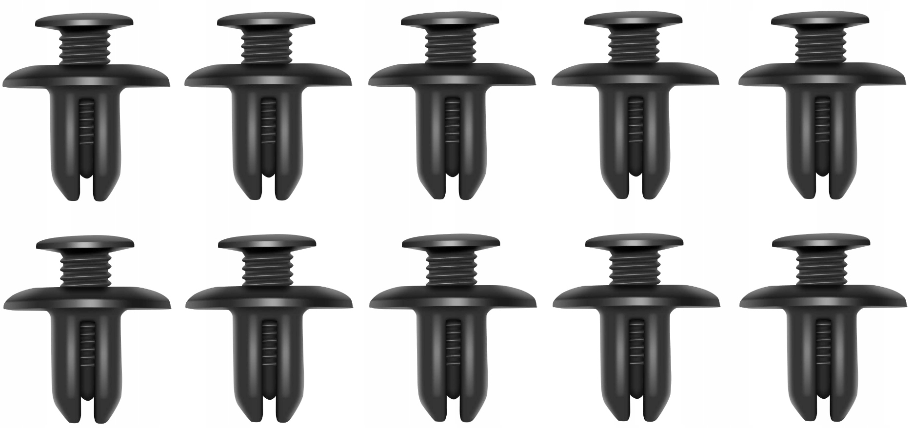 

Honda Acura Spinka Kołek Wcisk Osłony Silnika