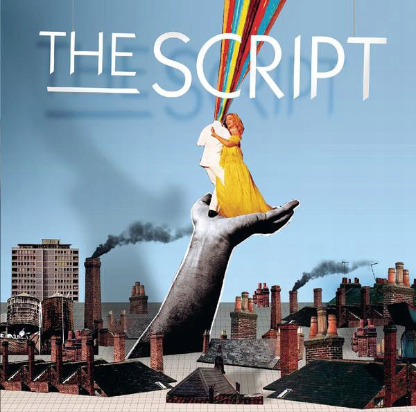 The Script -The Script Nowa