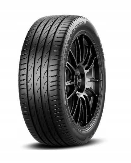 Pirelli 235/55 R18 104Y XL Powergy 2 Suv