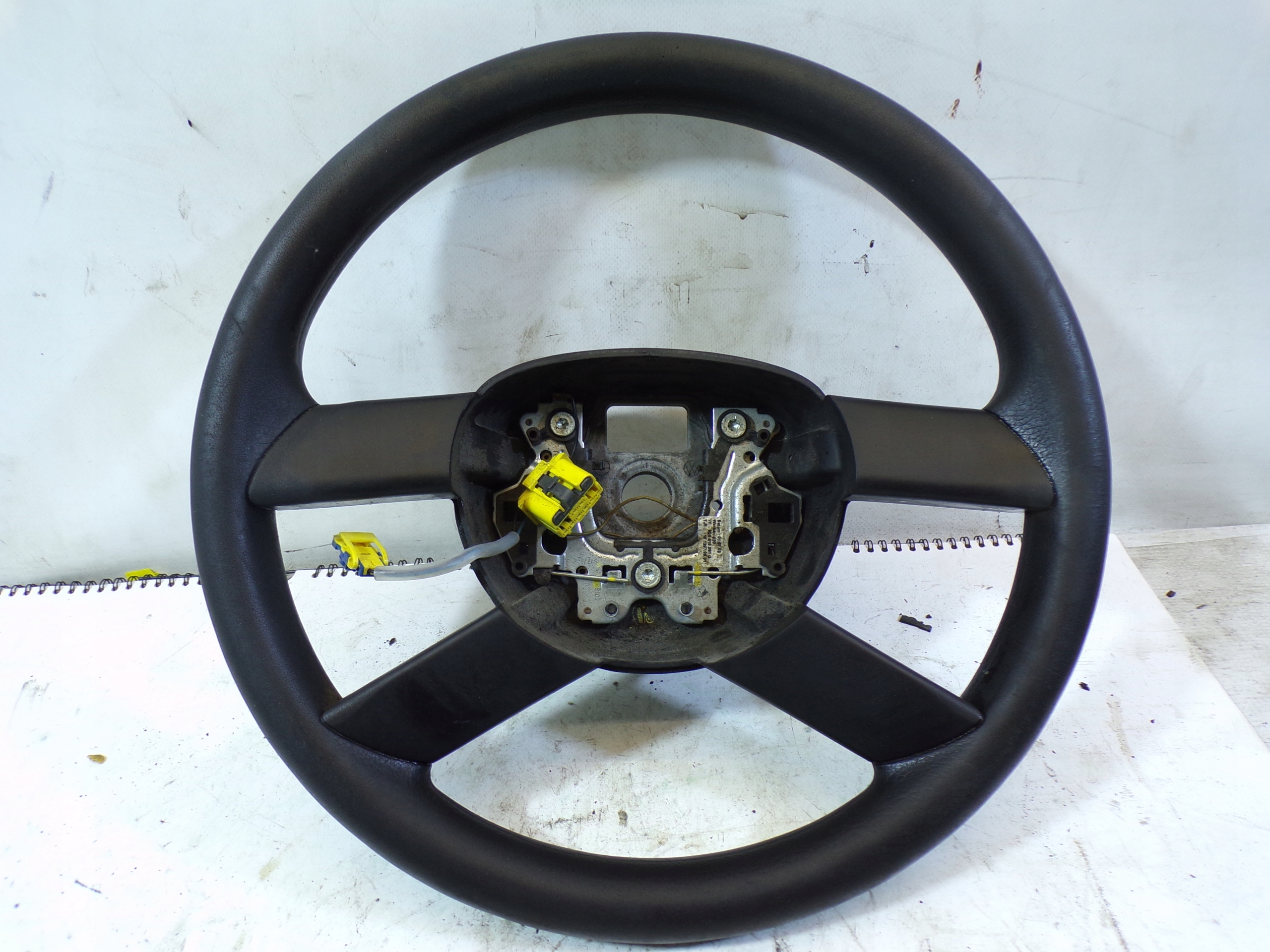 volante VOLKSWAGEN TOURAN 1 e