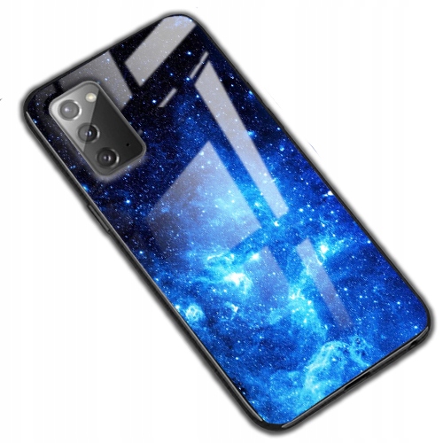 

Etui Glass Case Szklane do Samsung Galaxy Note 20