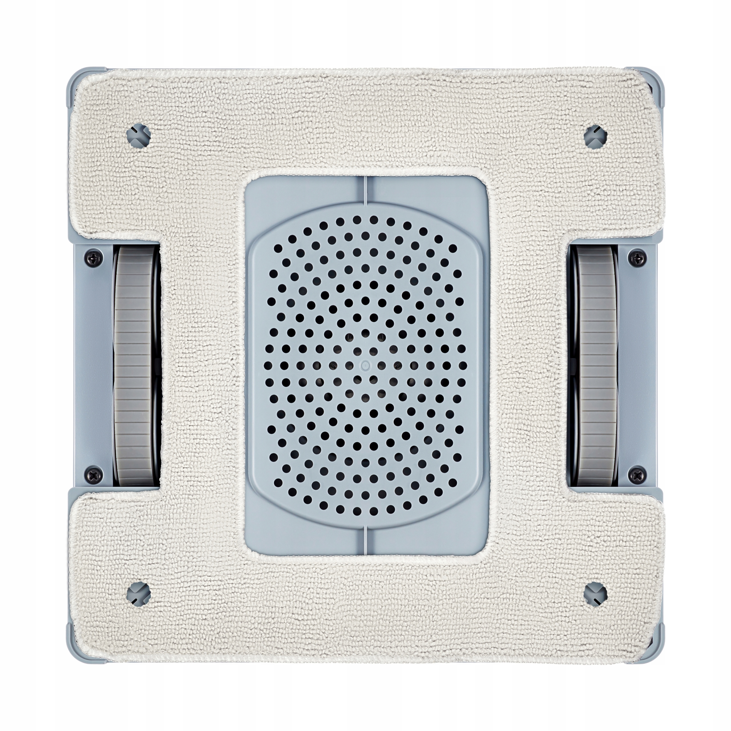 WELLTEC RX3 PRO - ROBOT DO MYCIA OKIEN | WIFI | PILOT | 4000Pa + AKCESORIA Stan opakowania oryginalne