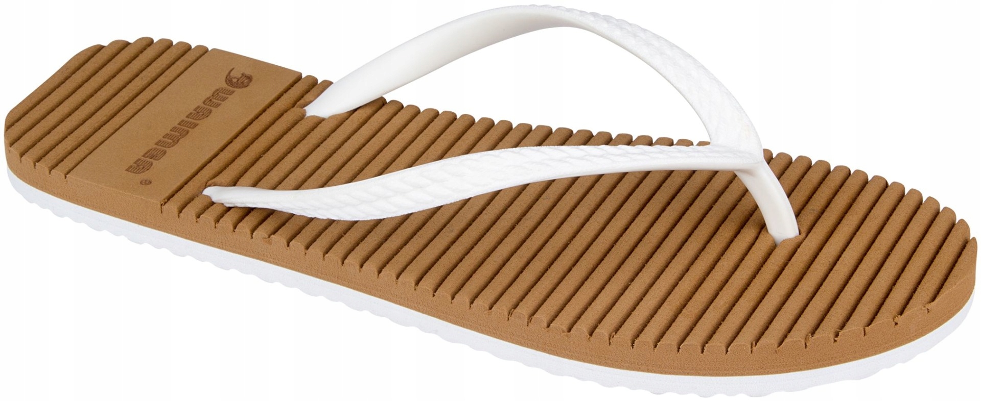 

Klapki damskie plażowe na basen Rope Waimea 41