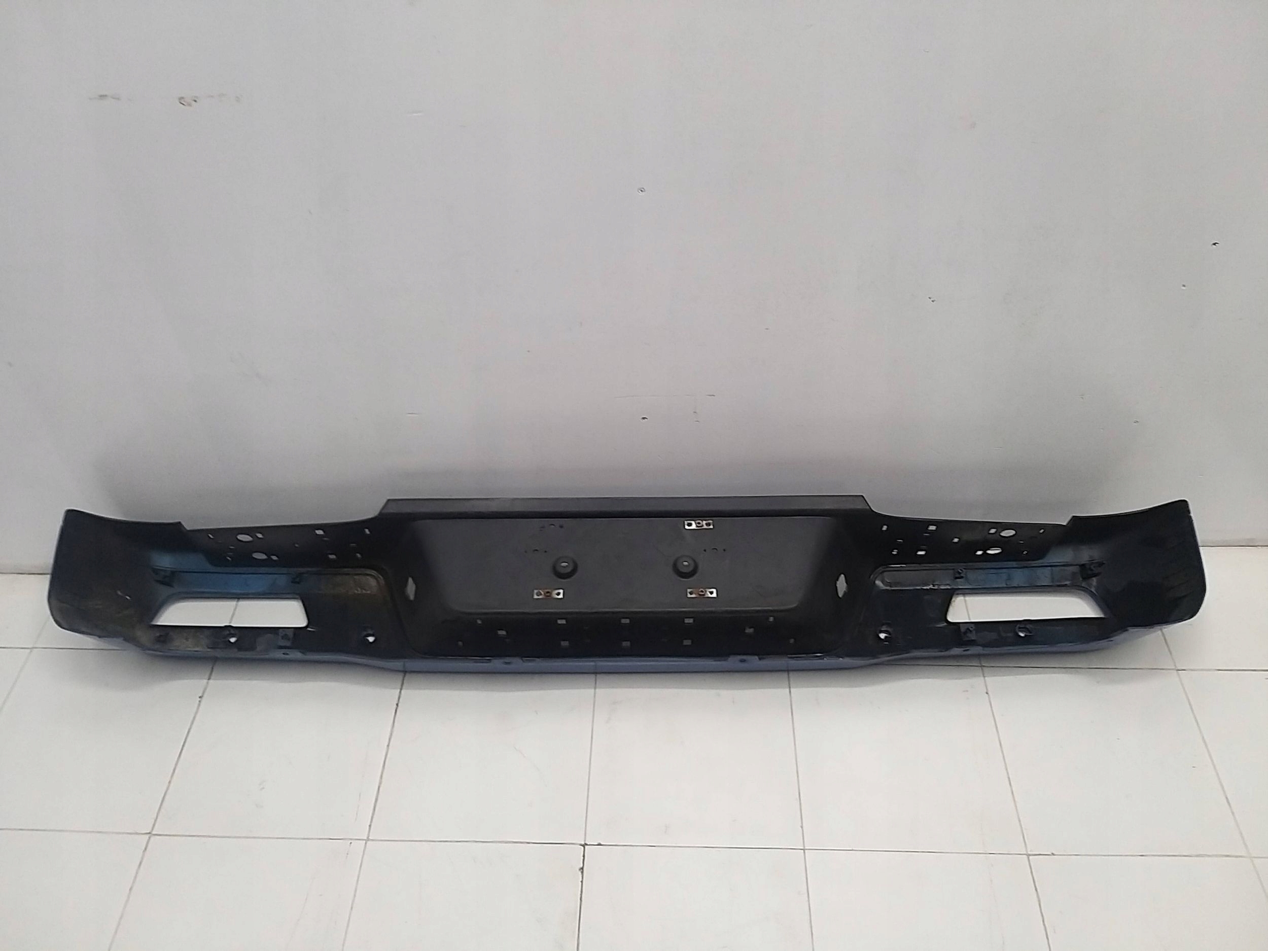JAC SHUAILING T8 PICK-UP 18- bumper rear part rear L23029