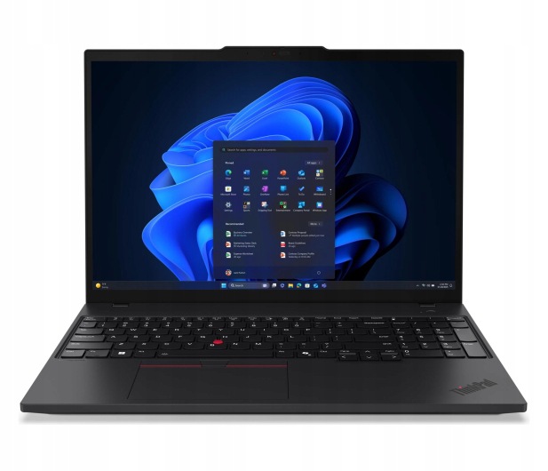 Laptop 15,6" Lenovo ThinkPad T16 G4 Ultra 5-225U/16GB/512/Win11P