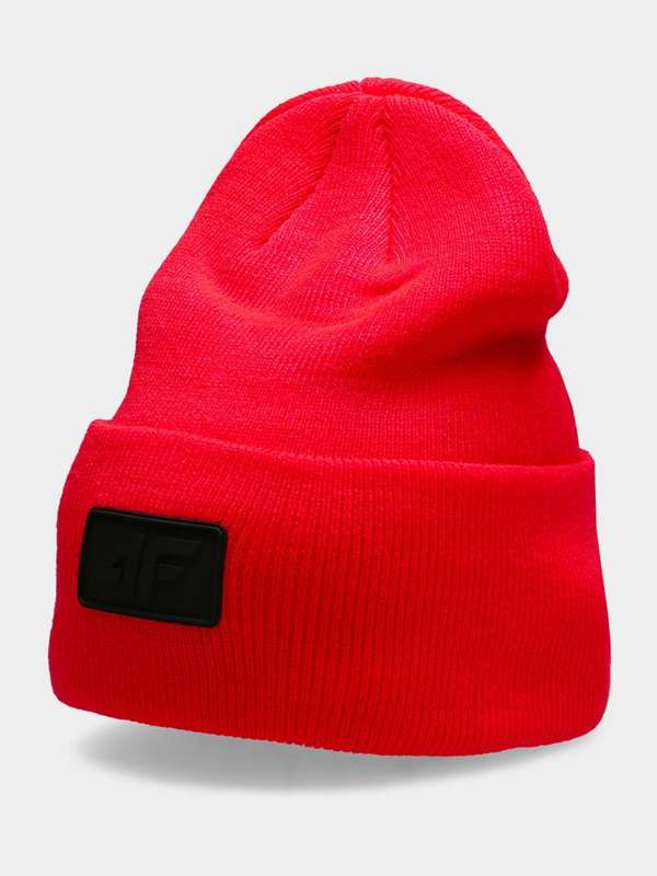 

Czapka zimowa 4F H4Z21-CAU001 62N