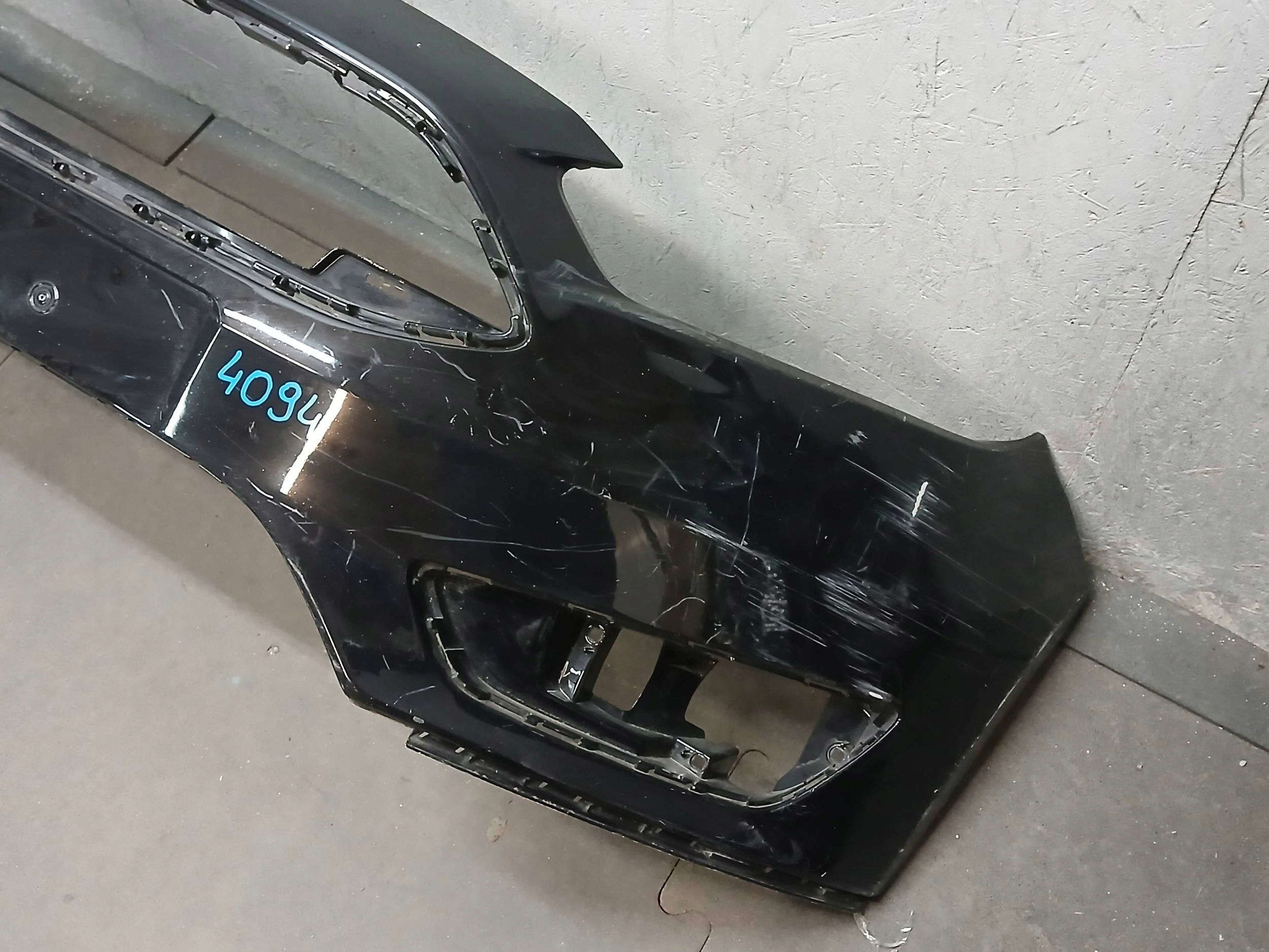 Paraurti Anteriore FORD FOCUS MK3 LIFT 14