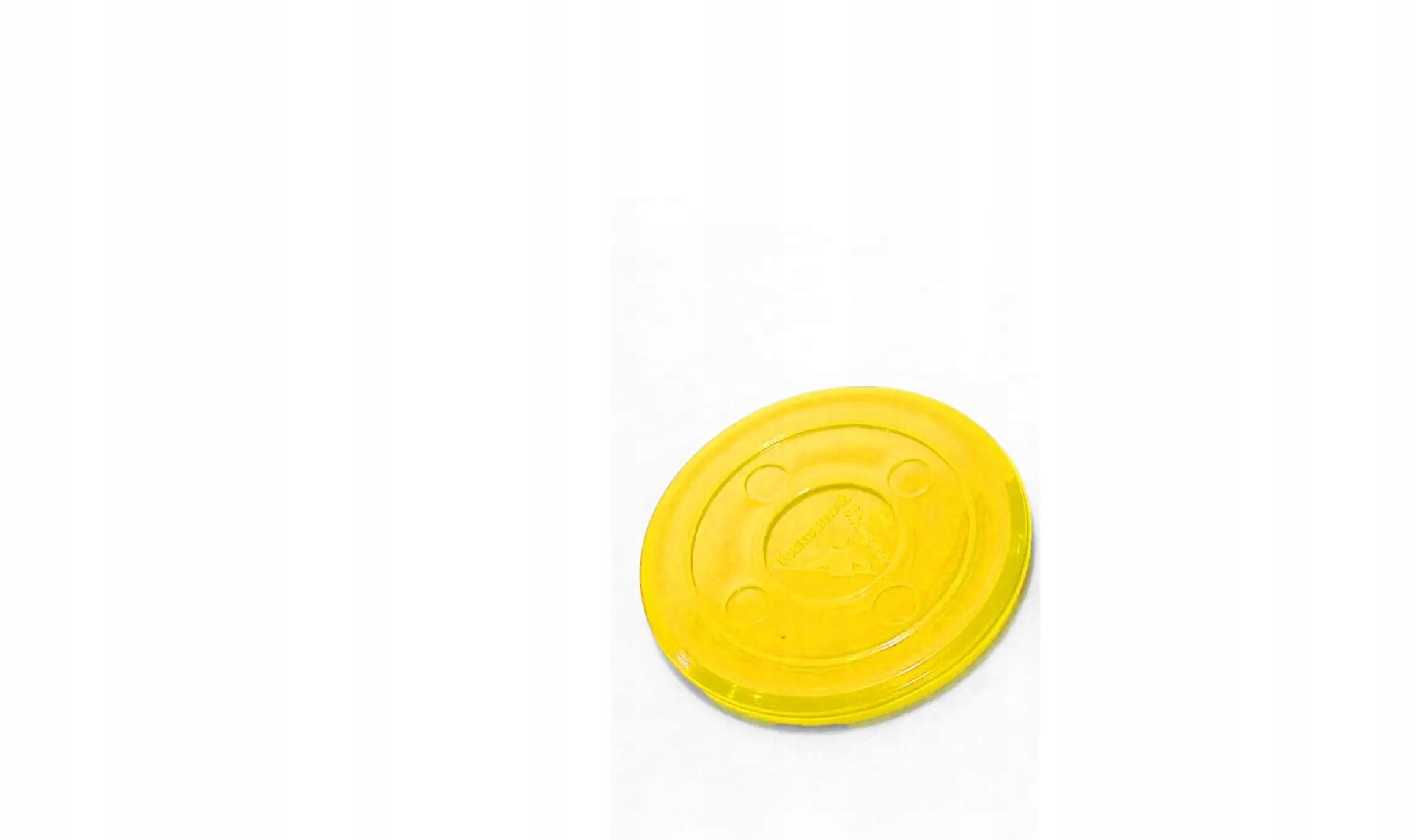 

Krążki Do Cymbergaja 70mm Nowe