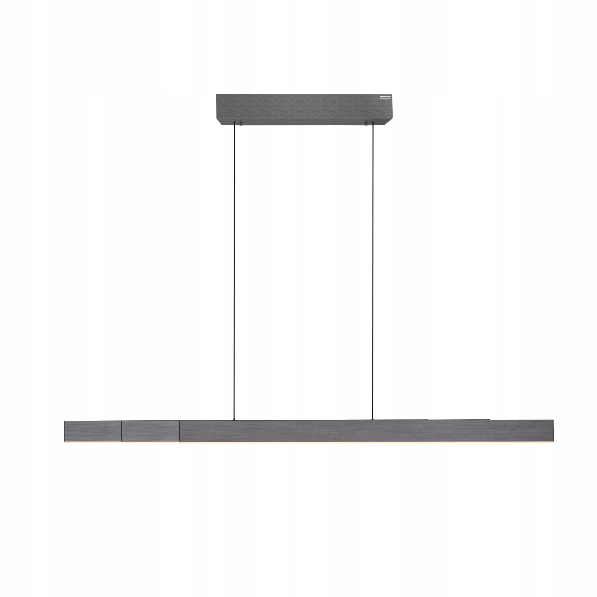 Led závesná lampa 39W Pure-moto-rise 2545-15 Paul Neuhaus