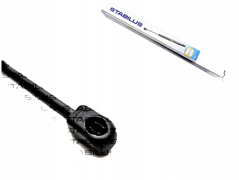 Stabilus Teleskopický Pohon Masky 2038800029 A BGS1