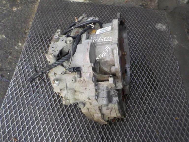 SAAB 9-3 II Getriebe 55-51SN 55353746A