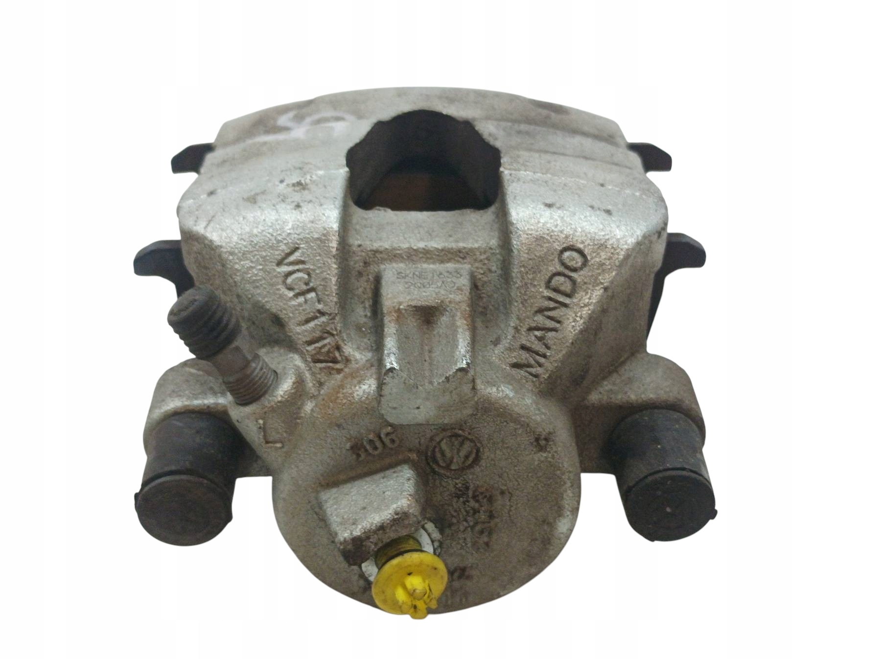 caliper brake left front 1.0 TSI 23R Skoda Kamiq and (2019- )