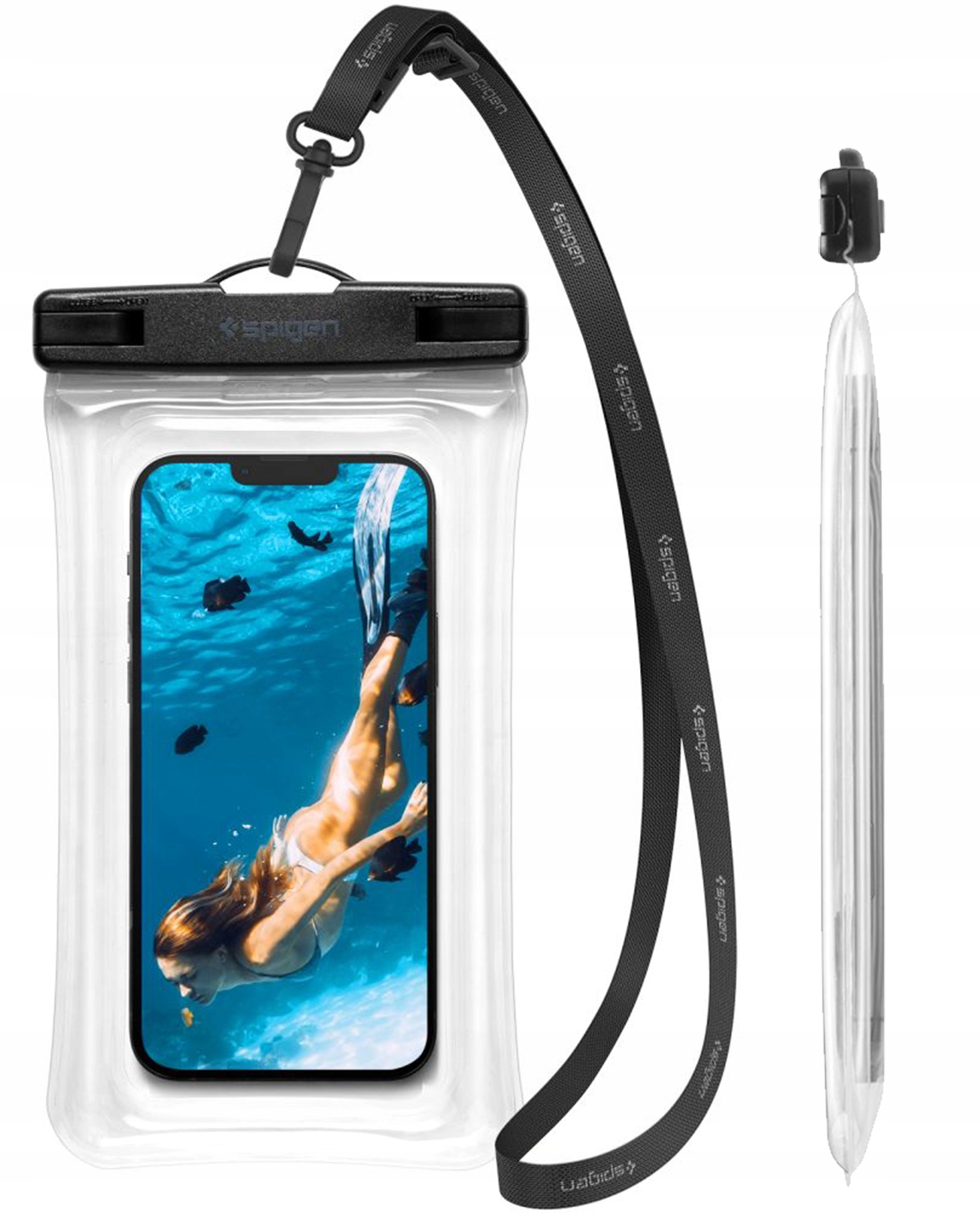 

Etui woododporne Do Iphone 12 13 Pro Max