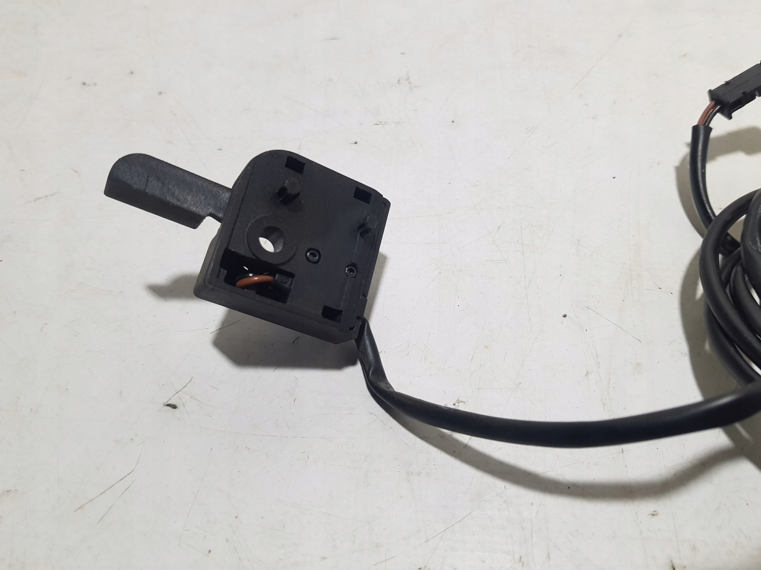 sensor KRANCOWY SENSOR roofs left MERCEDES SL R230 W230
