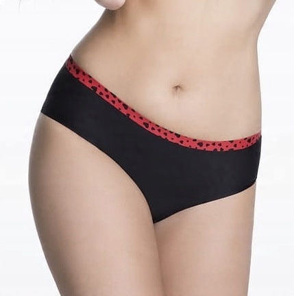 

Figi Julimex Beltie Czarny M