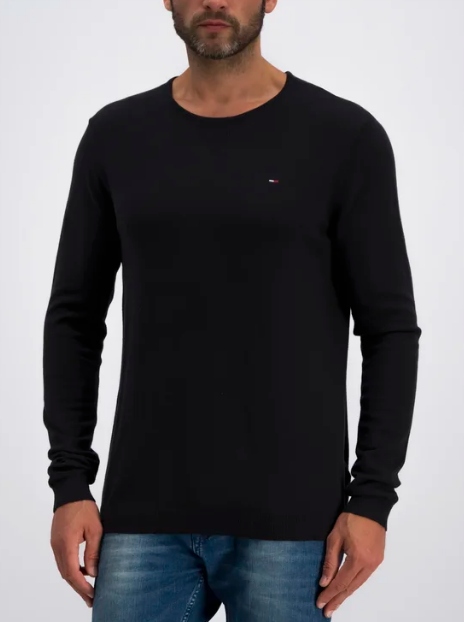 Pánský Svetr Tommy Jeans DMODM04401 078 R.xxl