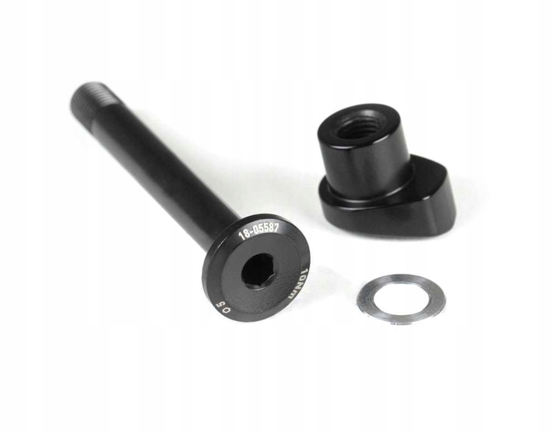 Cube śruba tuleja łącznik dampera Pivot Set Shock Mount (19-04240)