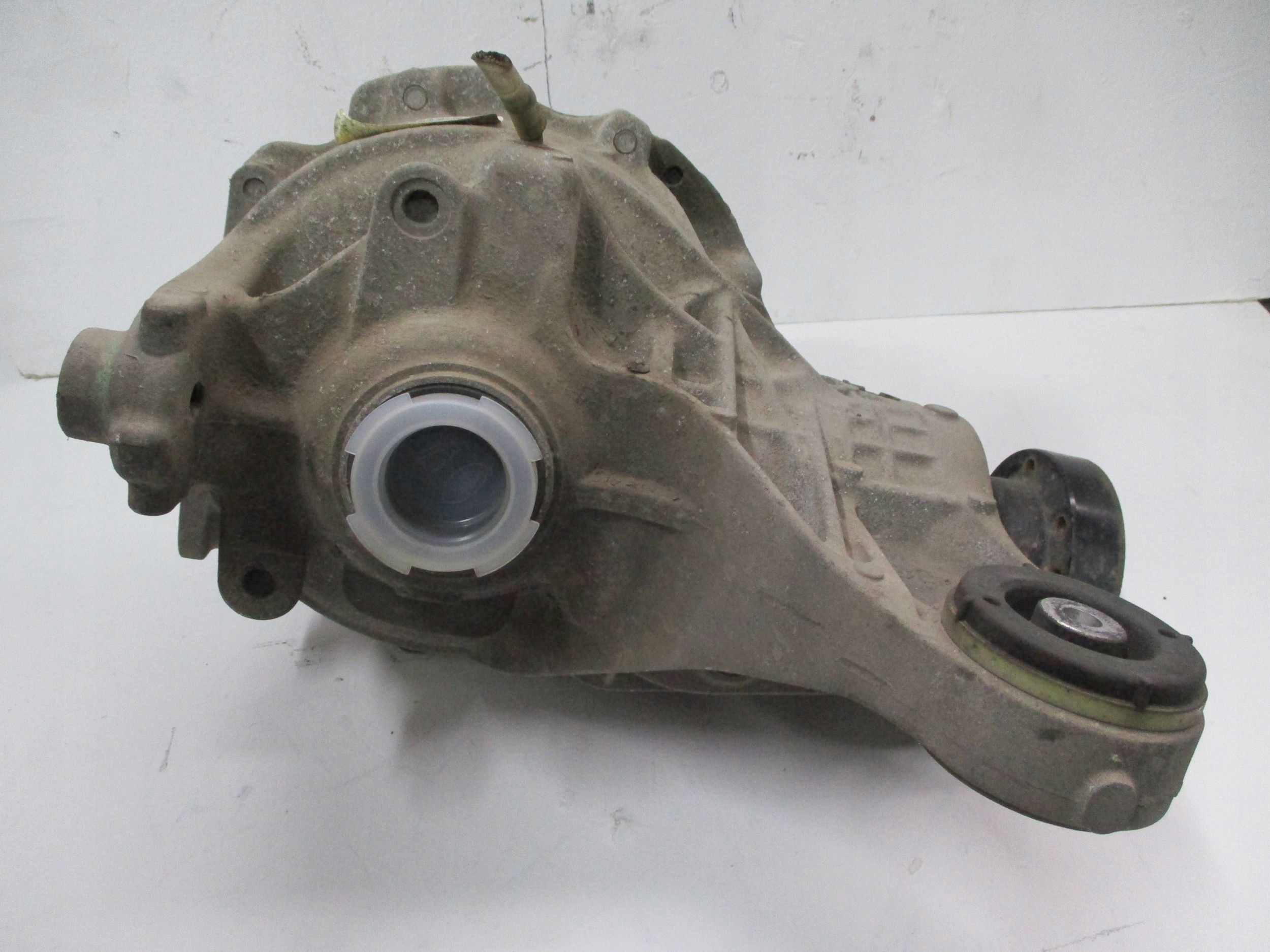 differenciál hátsó far LAND ROVER RANGE ROVER SPORT L461 HPLA4A213CA 3,31