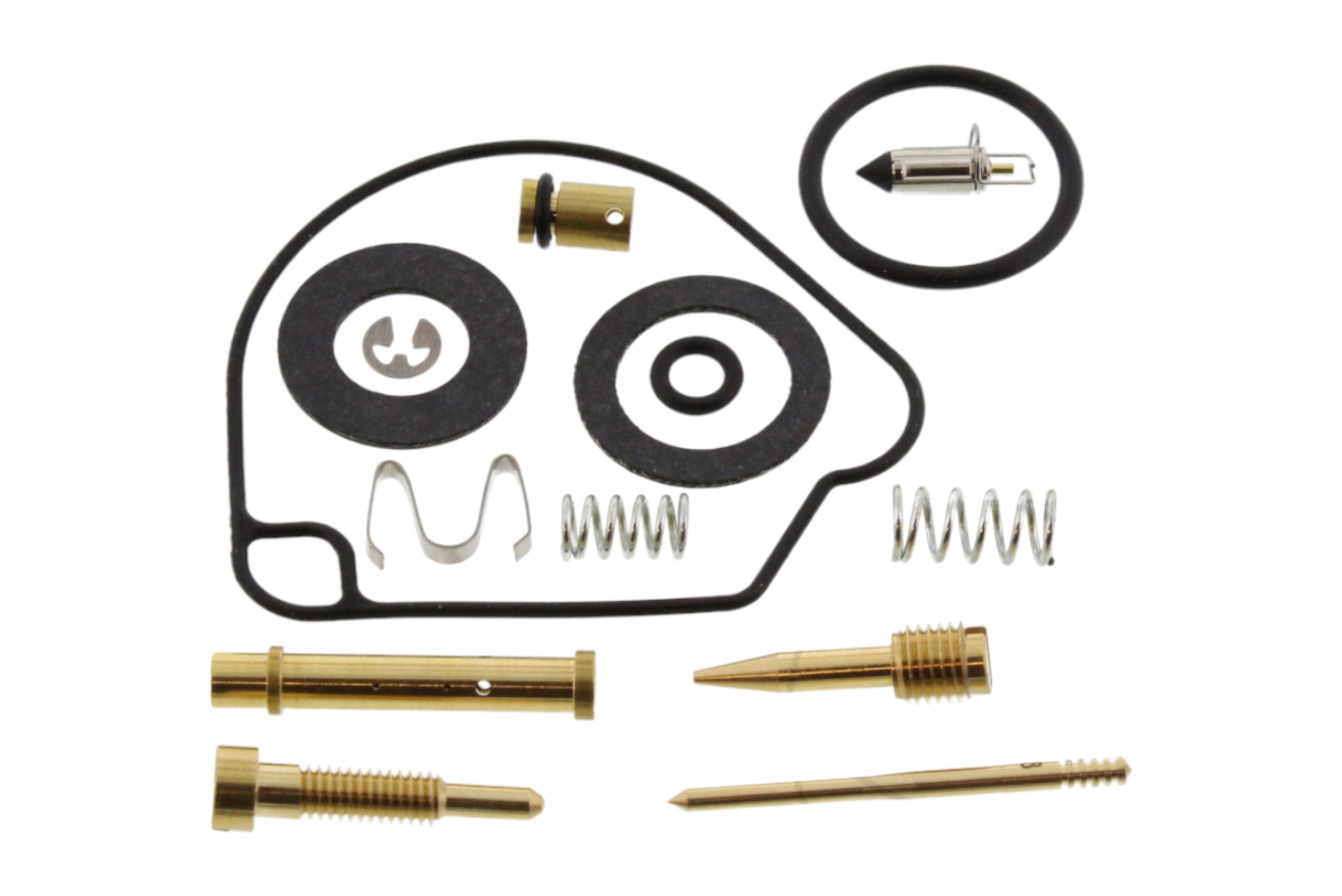Sada pro opravu karburátoru Keyster Honda Z 50
