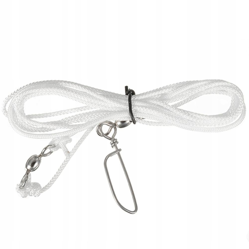 LATAWIEC ODSTRASZACZ ORZEŁ JASTRZĄB tyczka maszt 6 Szerokość produktu 90 cm