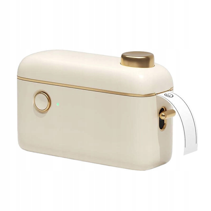 Drukarka etykiet Niimbot H1S bezprzewodowa