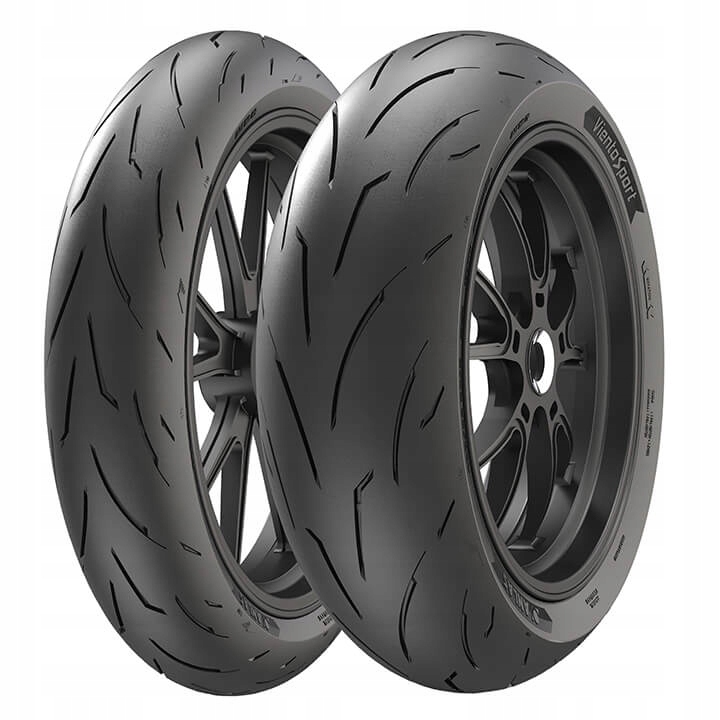 

Opona 160/60ZR17 69W Anlas Viento Sport