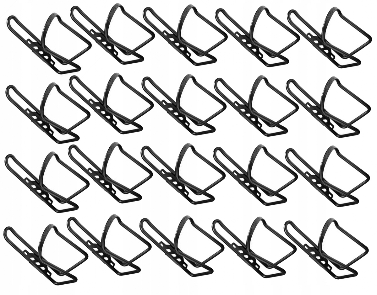 KLS KELLYS RATIO 59g KOSZYK NA BIDON x400 szt