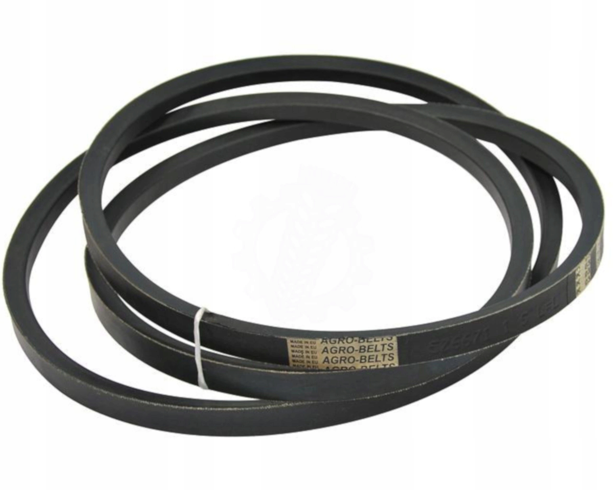 Klínový řemen 22x2895 kombajn Claas 506671