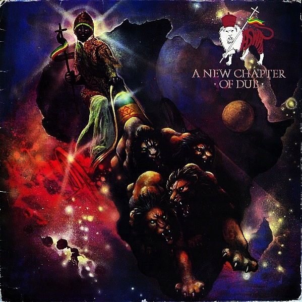 Aswad, A New Chapter Of Dub, LP 14735830221 - Sklepy, Opinie