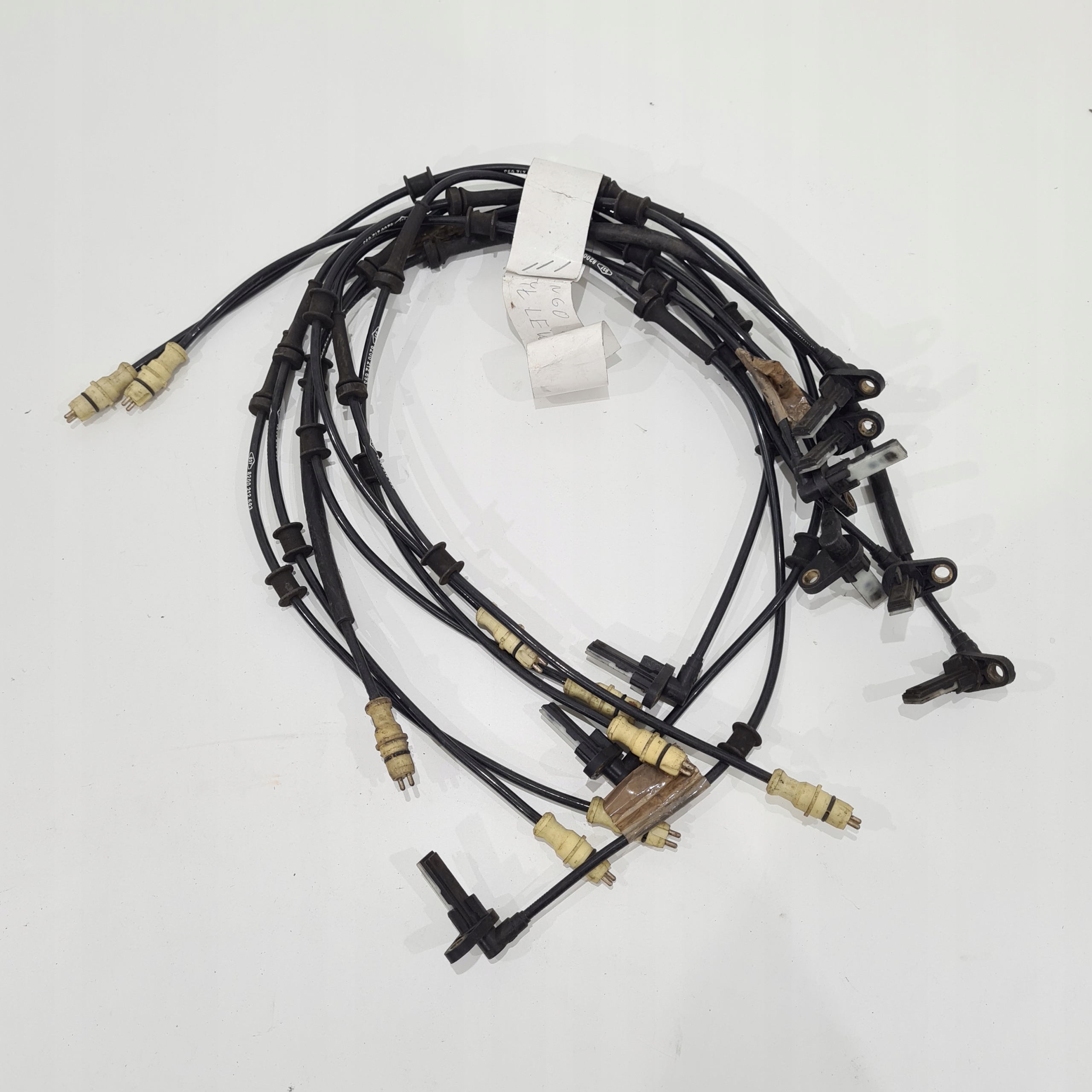 sensor Abs left rear part 8200212693 Renault Kangoo original