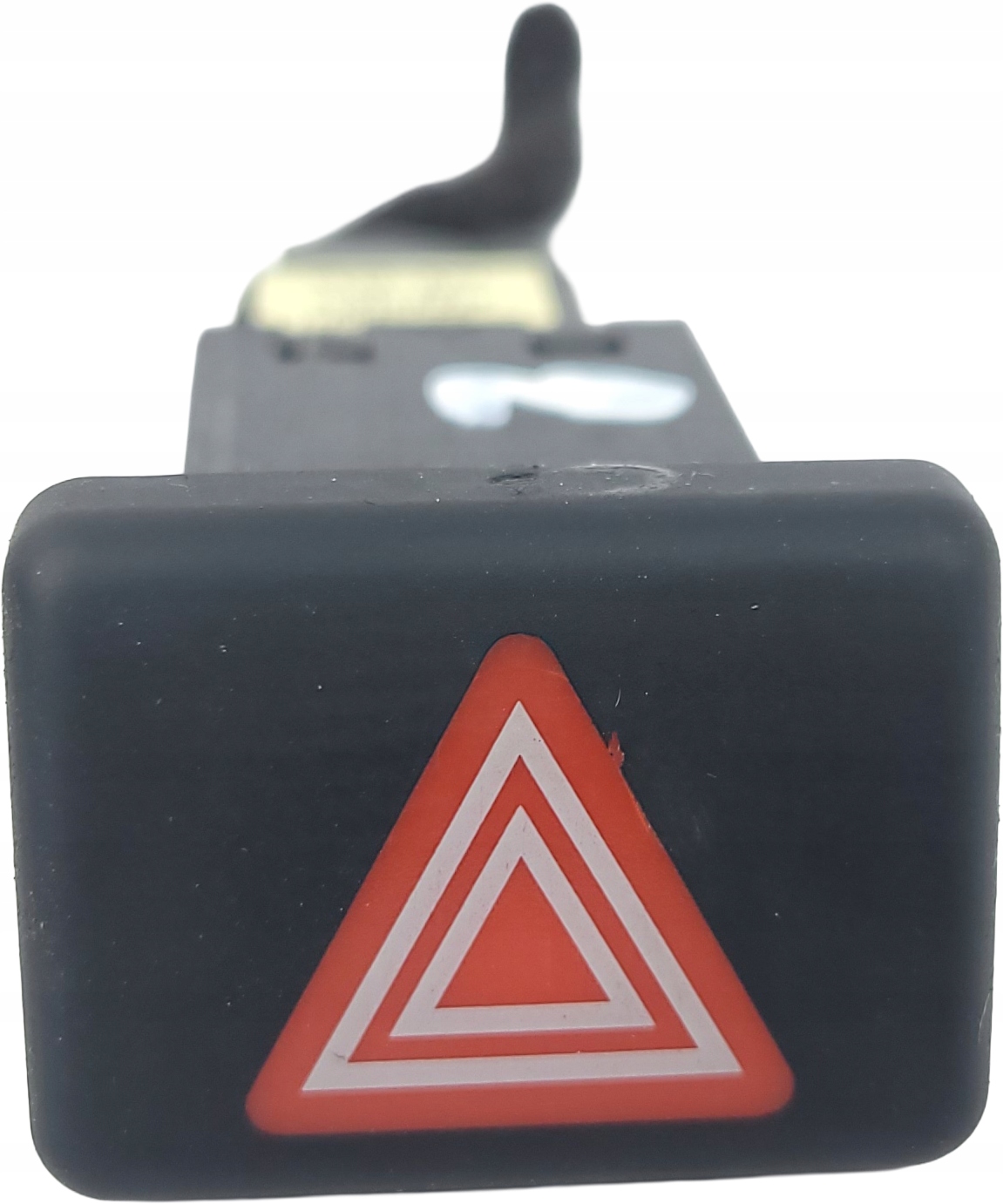AUDI A4 B6 B7 button light switch of warning lights 8E0941509