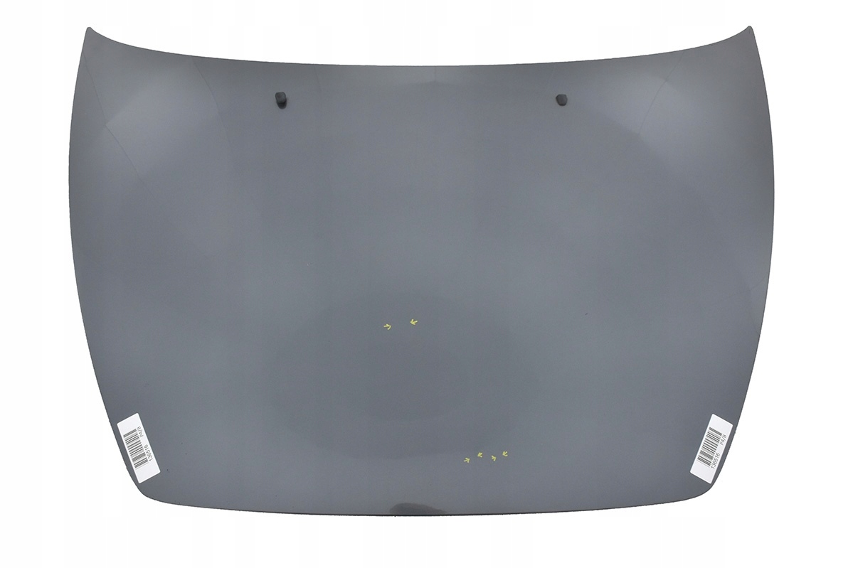 Cofano VOLVO C30 V50 S40 II