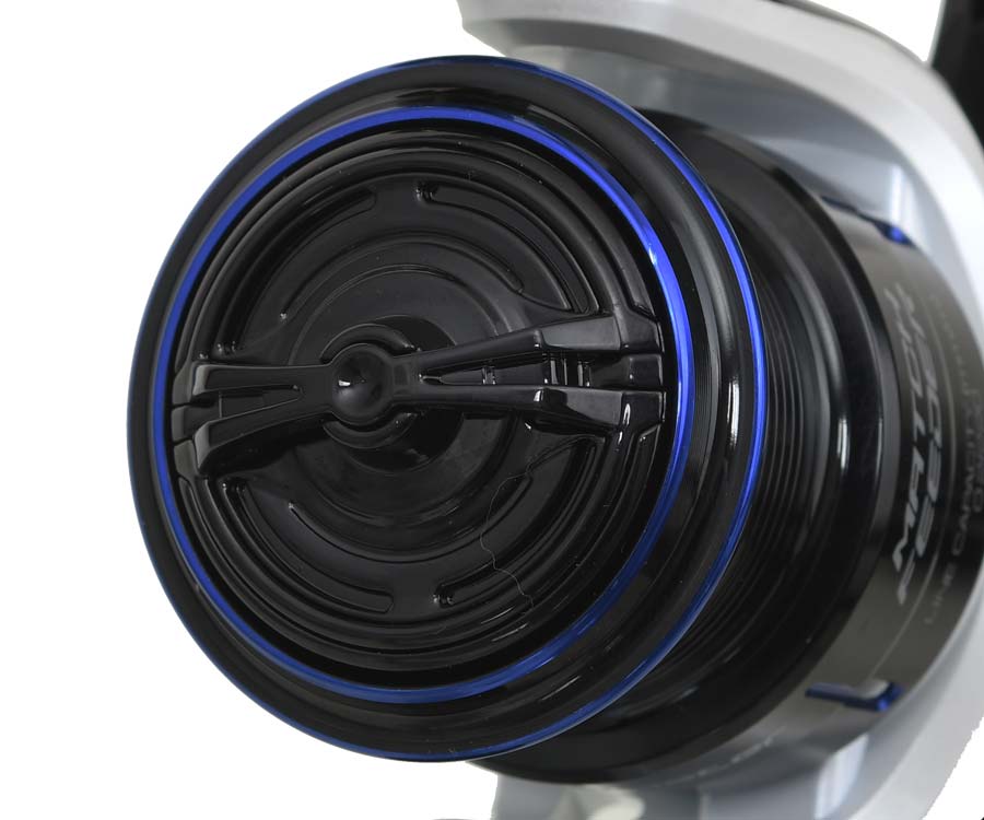 KOŁOWROTEK DO METODY FLAGMAN CAST MASTER MATCH FEEDER FD 4000 Metoda wędkowania spławikowa i gruntowa