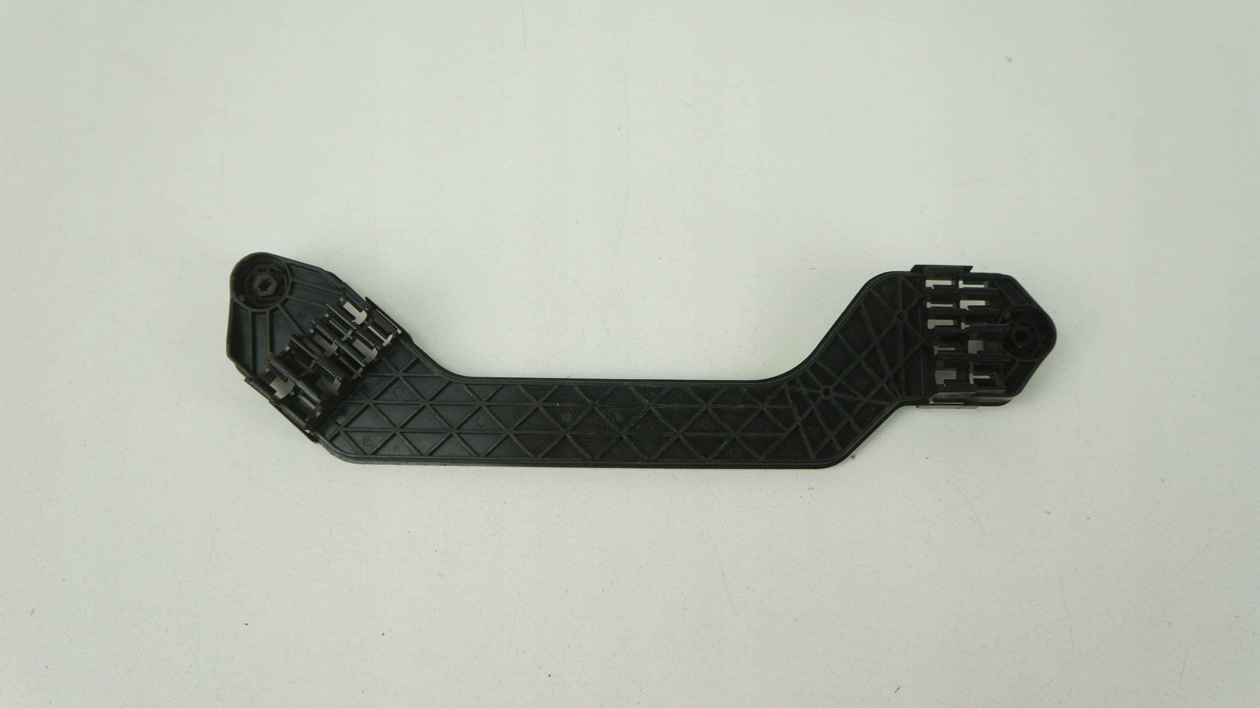 VW Touran 1T prowadnica osłona mocowanie przewodów