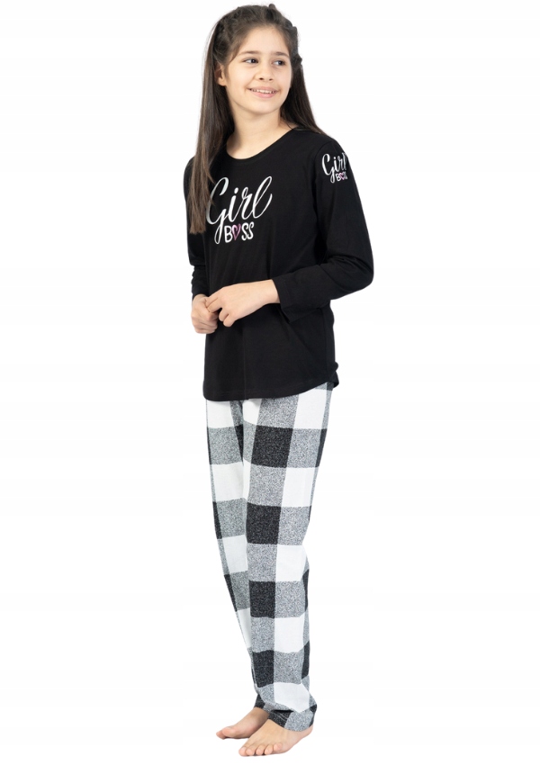 

Piżama Dziewczęca bawełniana Vienetta 13/14 158