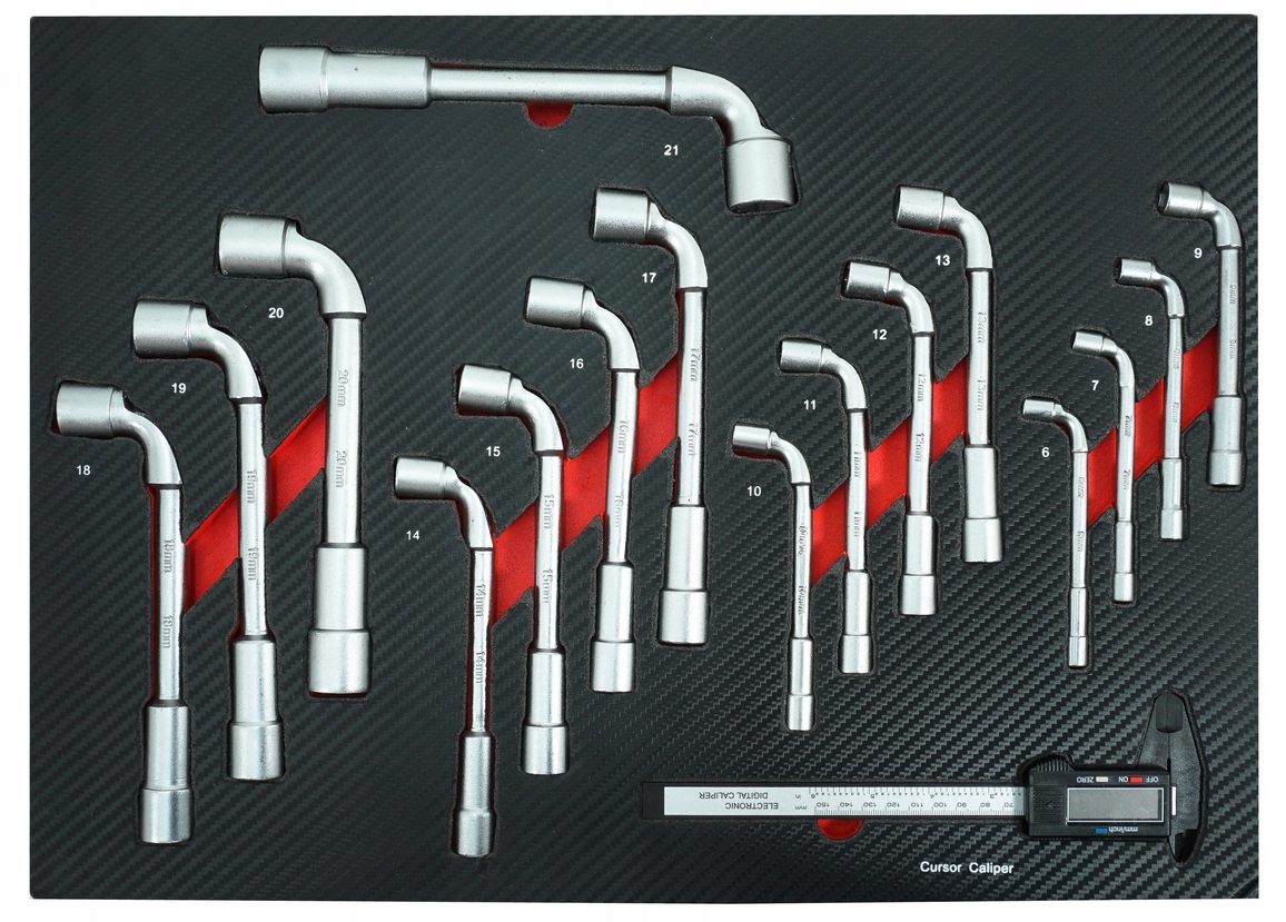 SZAFKA NARZĘDZIOWA WARSZTATOWA VERKE + NARZĘDZIA PREMIUM 298szt. +LAMPA LED Maksymalne obciążenie 250 kg