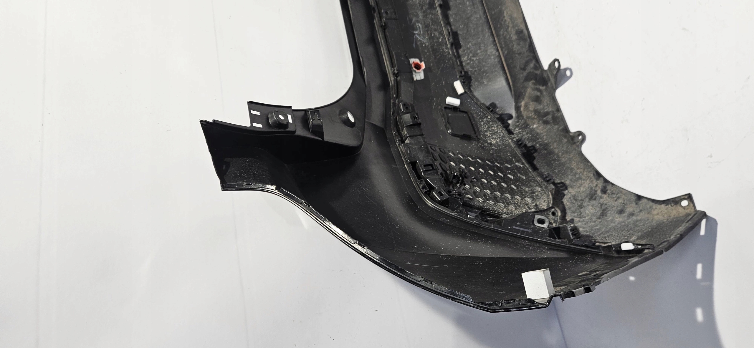 Paraurti posteriore TOYOTA C-HR II 23- PDC Originale