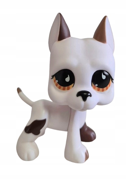 LPS little pet shop バーチャルペット　dog わんちゃん LPS little pet shop バーチャルペット dog わんちゃん