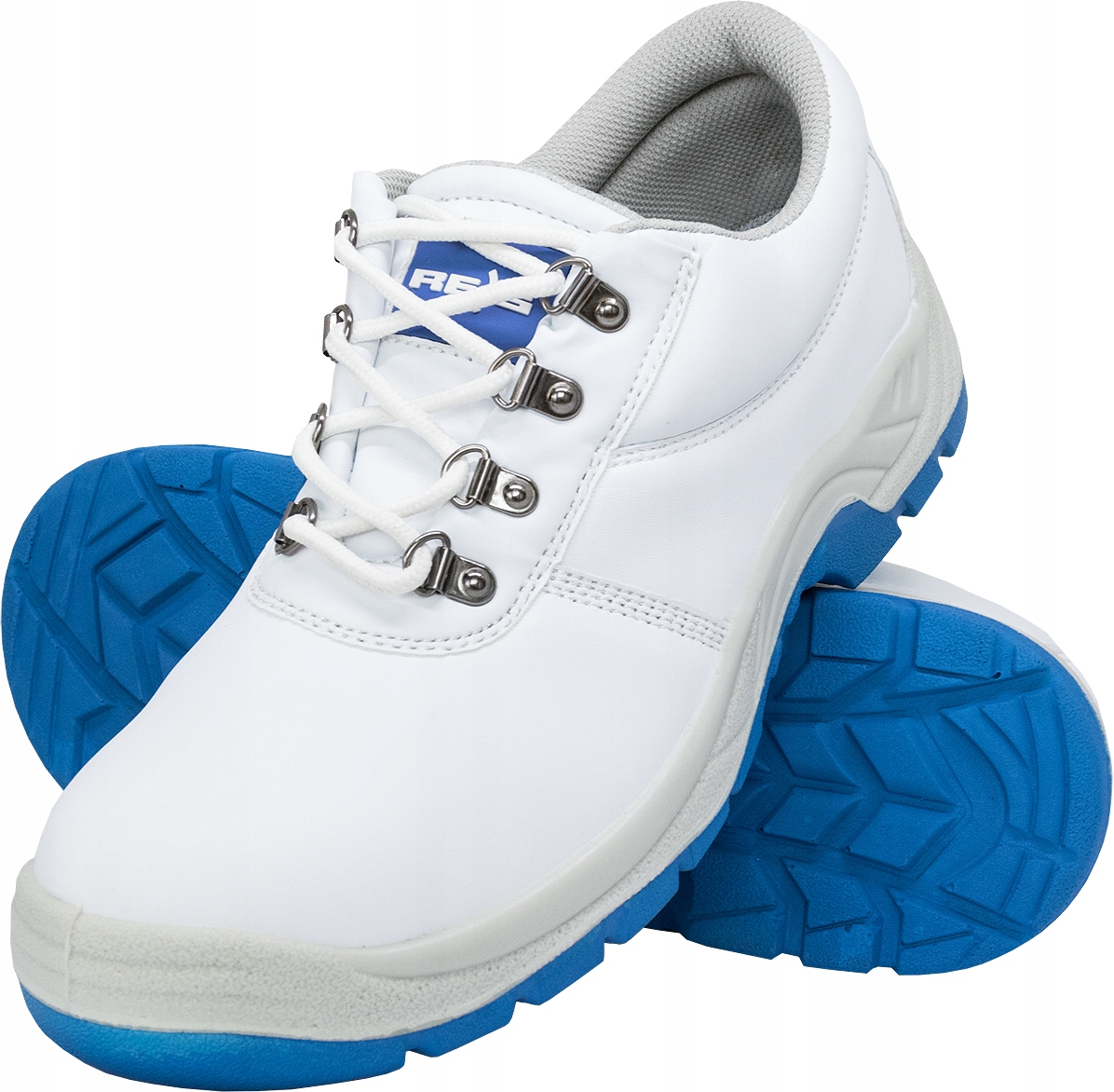 

Buty bezpieczne Fodreisblue P r. 39