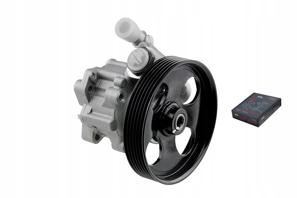 Berg Automotive POLS5023017 насос гур
