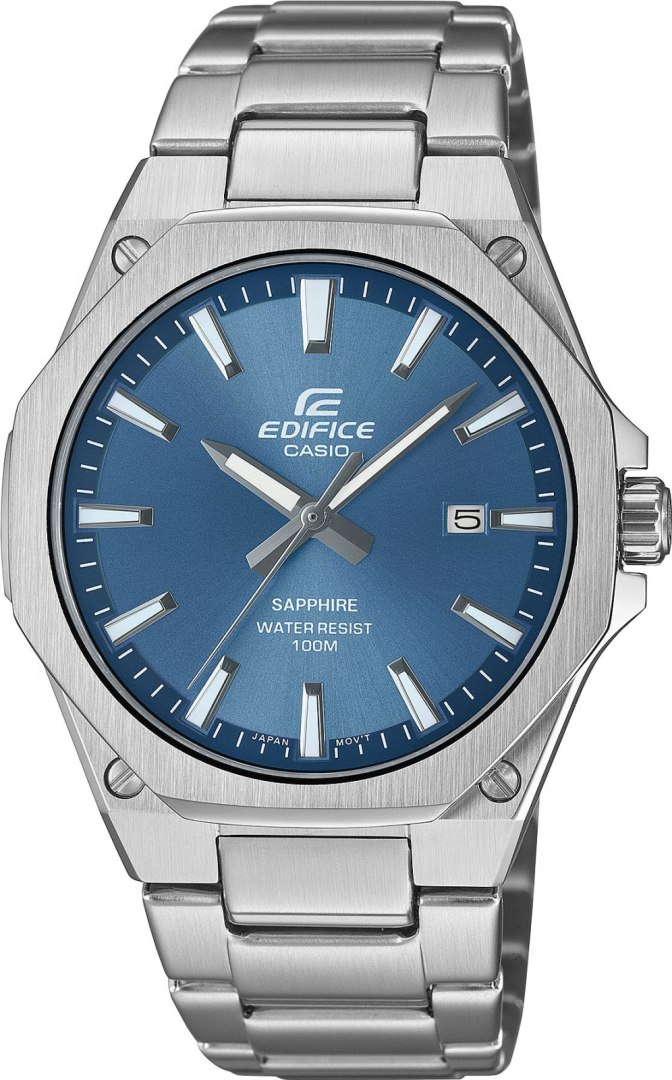 Pánské Hodinky Casio Edifice EFR-S108D-2AVUEF Box