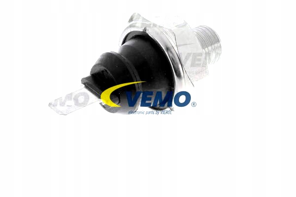 CZUJNIK CIŚNIENIA OLEJU AUDI 100 C3 100 C4 200 C3 80 B2 80 B3 80 B4 Producent części Vemo