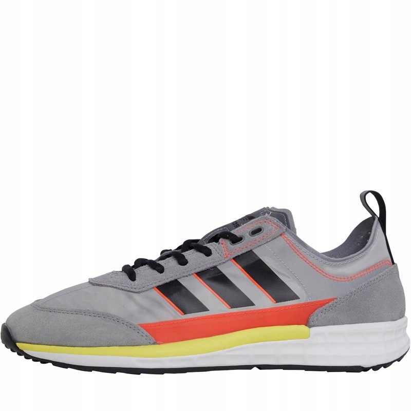 Pánské lehké sportovní boty Adidas Sl 7200 Shoes 3767 vel. 42
