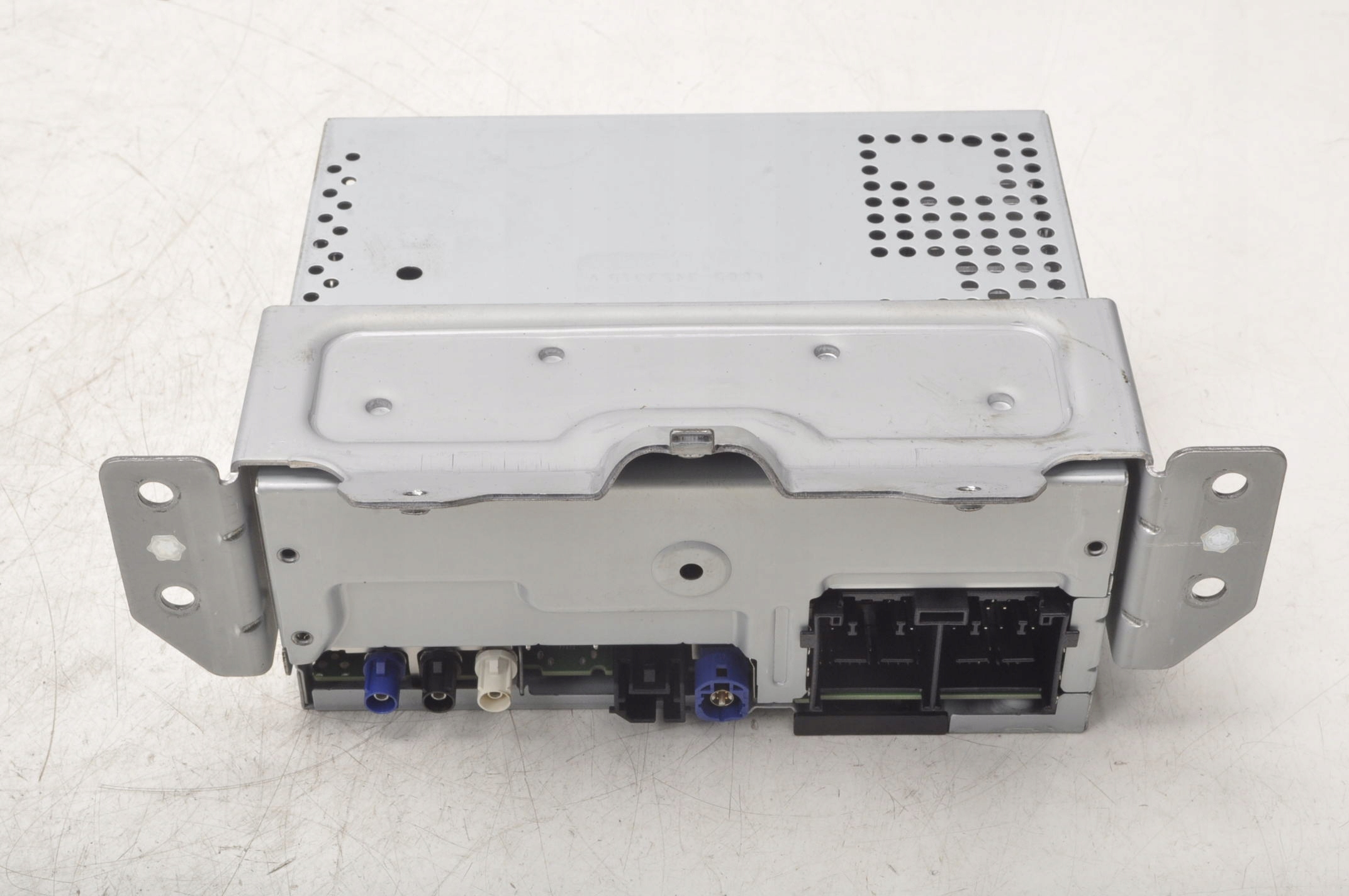 FORD FIESTA Mk8 РАДІО L1tt-18d804-HT HARMAN