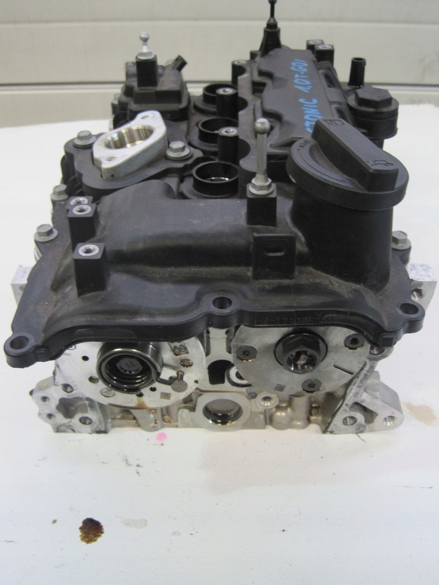 TESTATA KIA NIRO STONIC 1,0TGDI 22111-07500