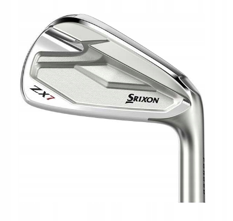 Koncovka Golfové Hole Srixon ZX7 5